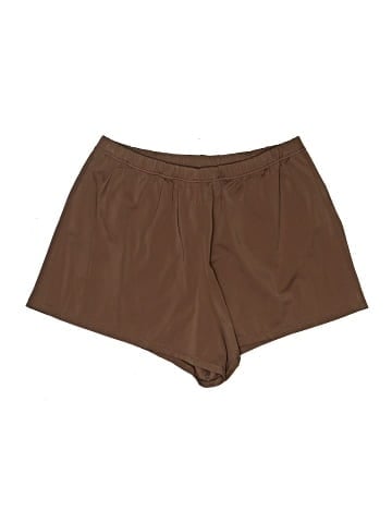 St. John's Bay Athletic Shorts (view 1)