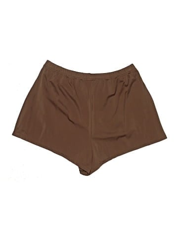 St. John's Bay Athletic Shorts (view 2)
