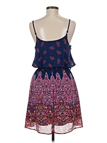 Xhilaration Casual Dress (view 2)