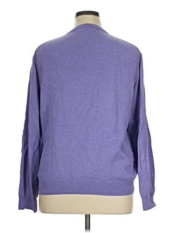 Brooks Brothers 346 Pullover Sweater (view 2)