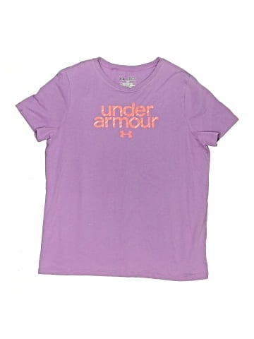 Under Armour Short Sleeve T-Shirt (view 1)
