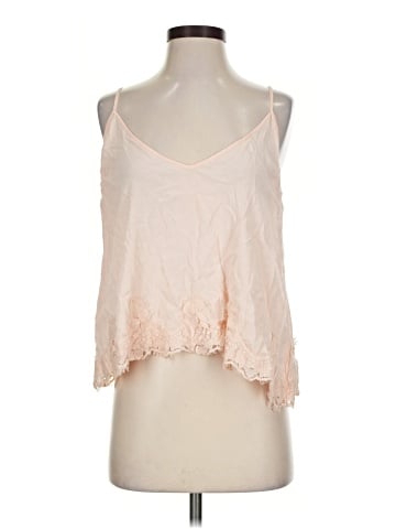 ASTR The Label Sleeveless Top (view 1)