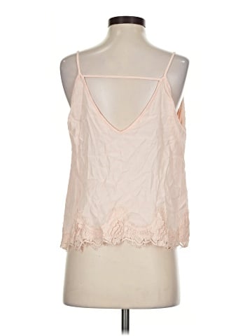 ASTR The Label Sleeveless Top (view 2)