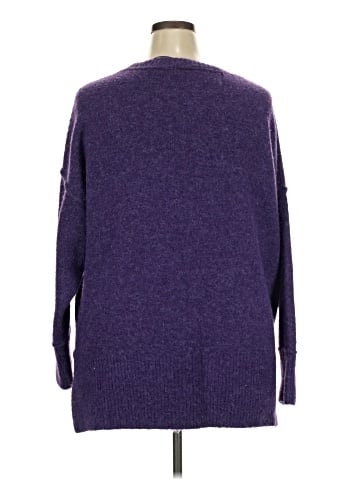 Westbound Pullover Sweater (view 2)