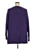 Westbound Purple Pullover Sweater Size 3X - photo 2