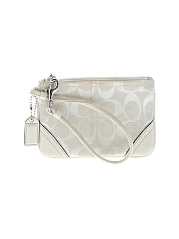 Coach Wristlet (view 1)