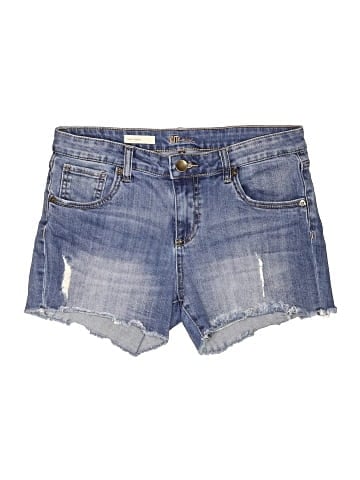 Kut from the Kloth Denim Shorts (view 1)