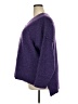 Westbound Purple Pullover Sweater Size 3X - photo 5
