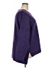 Westbound Purple Pullover Sweater Size 3X - photo 4
