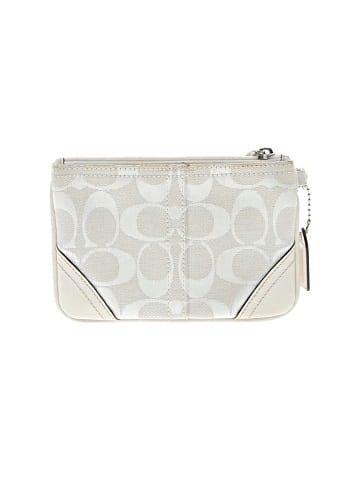 Coach Wristlet (view 2)
