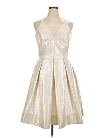 Dress the Population Cocktail Dress (view 1)
