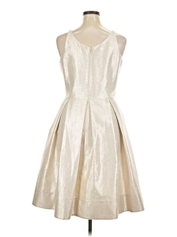 Dress the Population Cocktail Dress (view 2)
