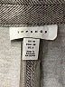 Topshop Gray Blazer Size 6 - photo 6