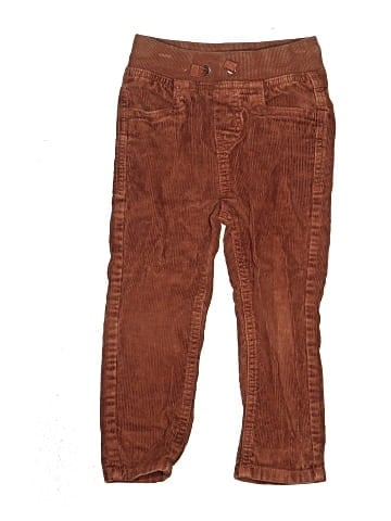 Hanna Andersson Casual Pants (view 1)
