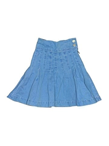 Assorted Brands Denim Skirt (view 1)