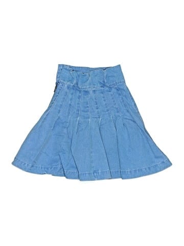 Assorted Brands Denim Skirt (view 2)