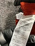 J.Crew Solid Red Casual Pants Size 12 - photo 8