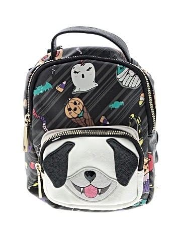 Betsey Johnson Backpack (view 1)
