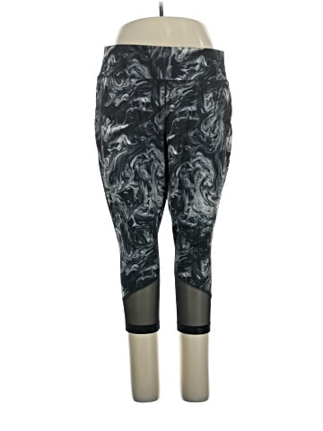 Athletic Works Active Pants (view 1)