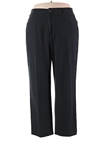 Lauren Jeans Co. Casual Pants (view 1)