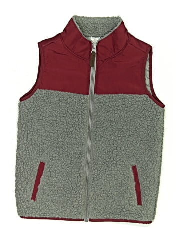 Carter's Vest (view 1)