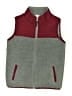 Carter's 100% Polyester Burgundy Vest Size 6 - photo 1