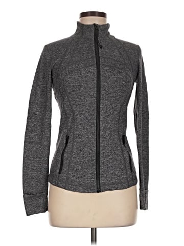 Lululemon Athletica Track Jacket (view 1)