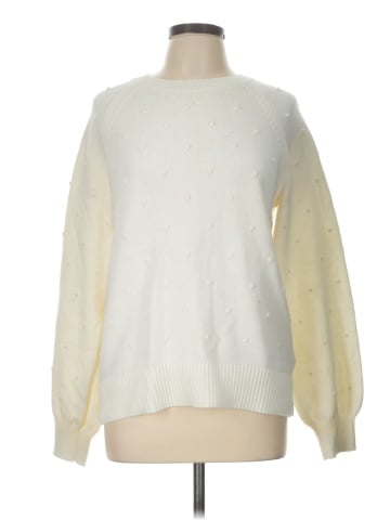 Gap Pullover Sweater (view 1)