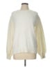 Gap Polka Dots Ivory Pullover Sweater Size L - photo 1