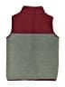 Carter's 100% Polyester Burgundy Vest Size 6 - photo 2