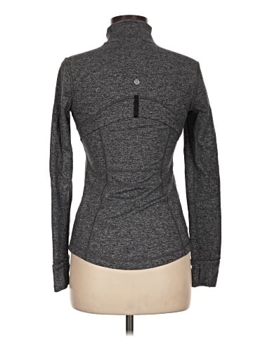 Lululemon Athletica Track Jacket (view 2)