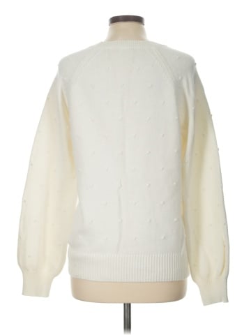 Gap Pullover Sweater (view 2)