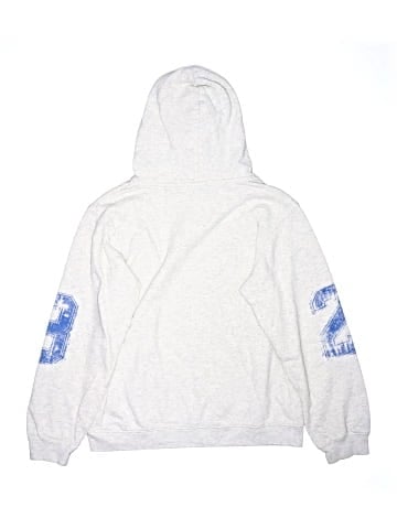 Air Jordan Zip Up Hoodie (view 2)