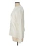 Gap Polka Dots Ivory Pullover Sweater Size L - photo 5