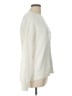 Gap Polka Dots Ivory Pullover Sweater Size L - photo 4