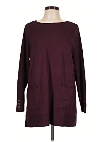 Chico's Pullover Sweater (view 1)