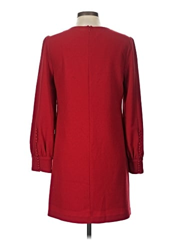 Chelsea28 Casual Dress (view 2)