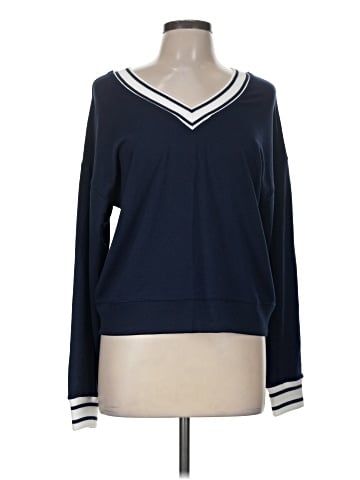 Sincerely Jules Pullover Sweater (view 1)