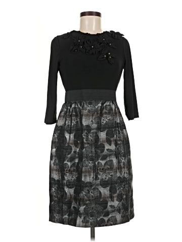 Taylor Cocktail Dress (view 1)