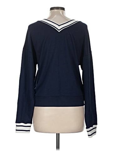 Sincerely Jules Pullover Sweater (view 2)