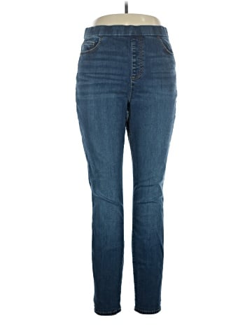 Lands' End Jeans (view 1)