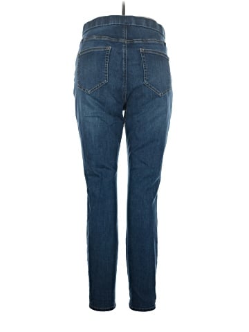 Lands' End Jeans (view 2)