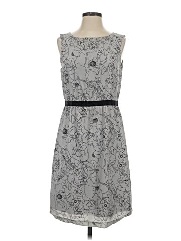 Ann Taylor LOFT Outlet Casual Dress (view 1)