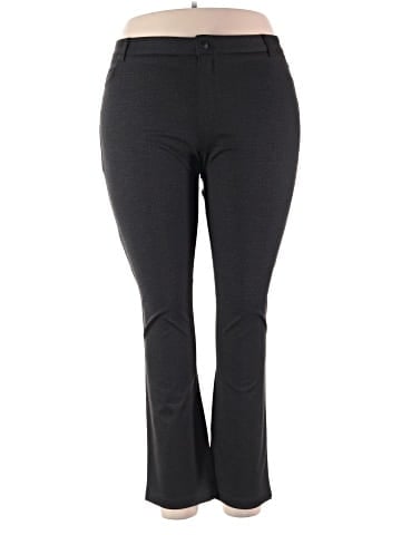DKNY Jeans Active Pants (view 1)