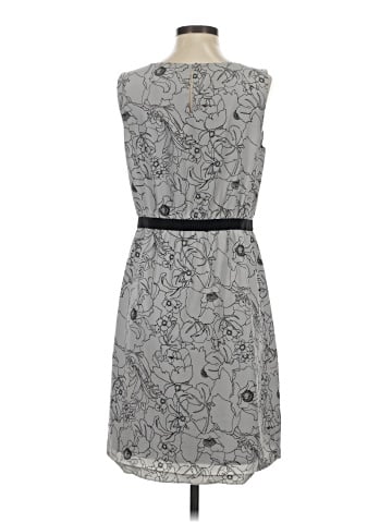 Ann Taylor LOFT Outlet Casual Dress (view 2)