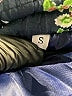 Unbranded 100% Polyester Floral Black Jacket Size S - photo 6