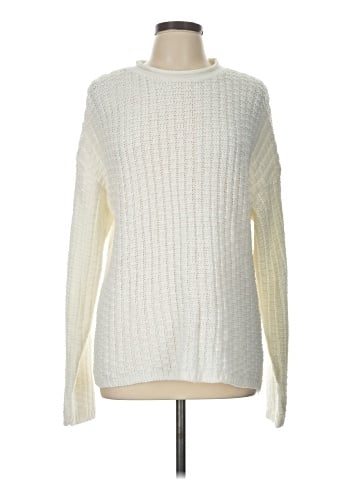 Bobbie Brooks Pullover Sweater (view 1)