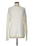 Bobbie Brooks Ivory Pullover Sweater Size L - photo 1
