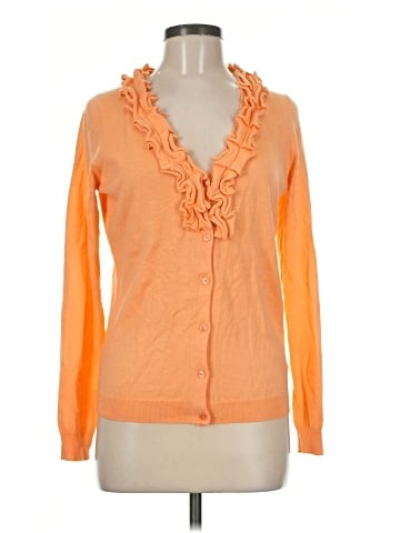 Talbots Long Sleeve Top (view 1)