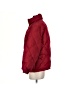 Eddie Bauer 100% Polyester Solid Red Snow Jacket Size XS - photo 5